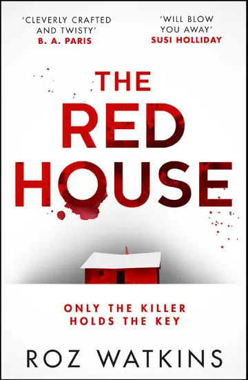 Cover of The Red House