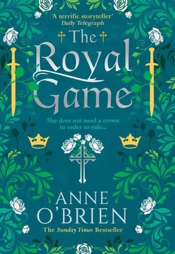 Cover of Royal Game