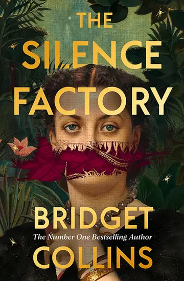Cover of Bridget Collins Untitled 1