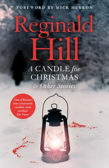 Cover of Reginald Hill Short Stories