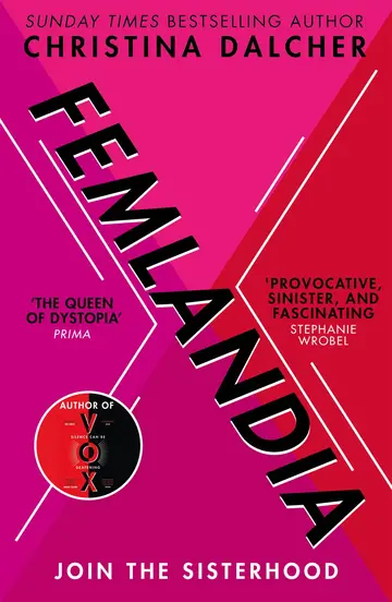 Cover of Femlandia