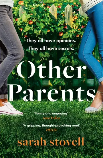 Cover of Other Parents