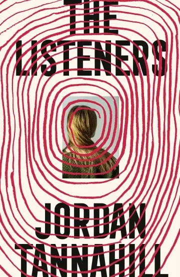 Cover of The Listeners