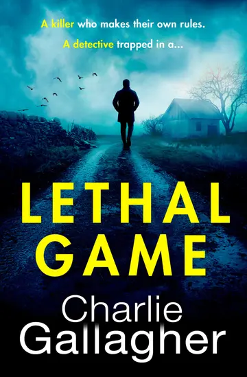 Cover of Lethal Game