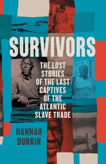 Cover of The Last Slaves
