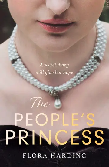 Cover of People's Princess