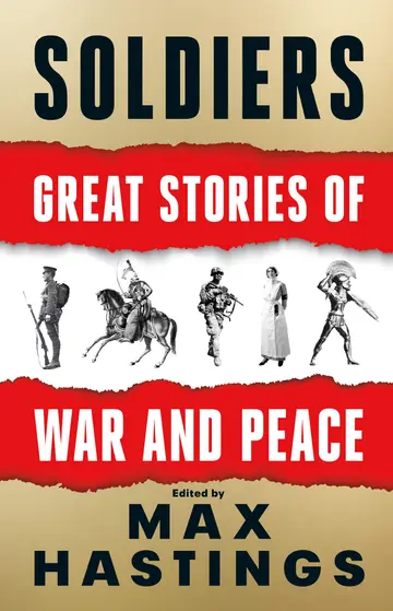Cover of Soldiers