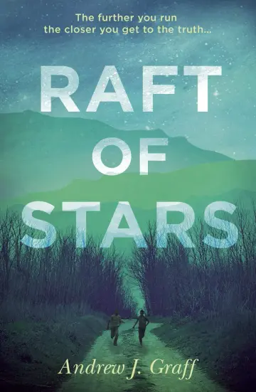 Cover of Raft of Stars