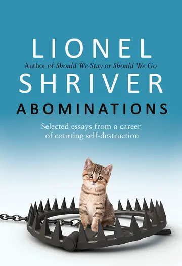 Cover of Abominations