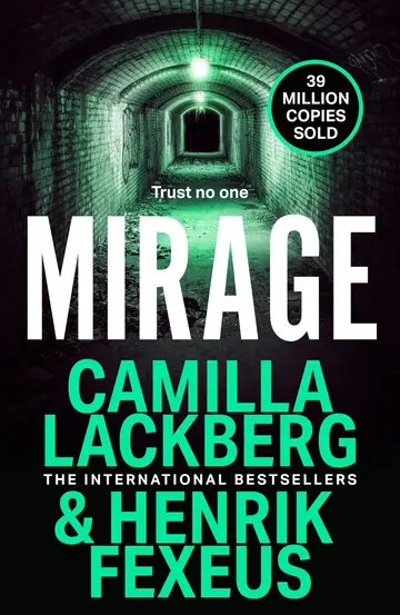 Cover of Mirage