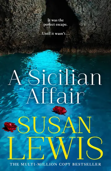 Cover of A Sicilian Affair