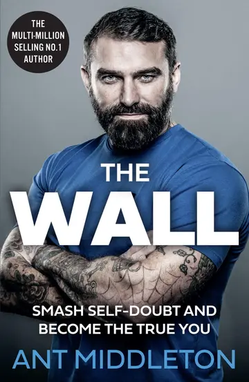 Cover of The Wall