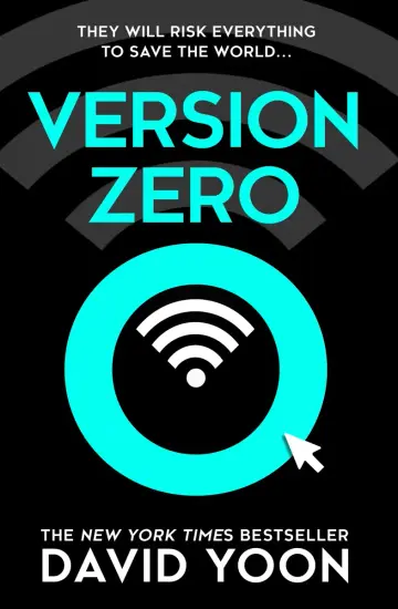 Cover of Version Zero