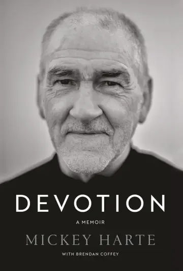 Cover of Devotion