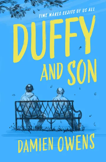 Cover of Duffy and Son