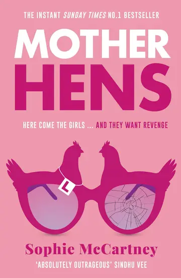 Cover of Mother Hens