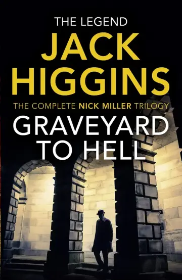 Cover of Graveyard to Hell