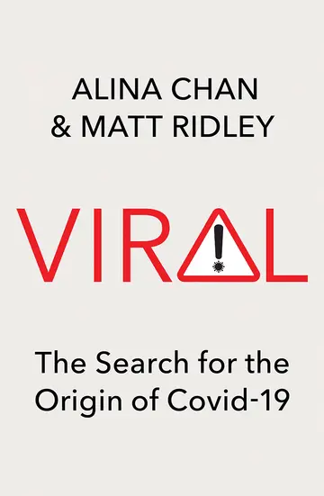 Cover of Viral