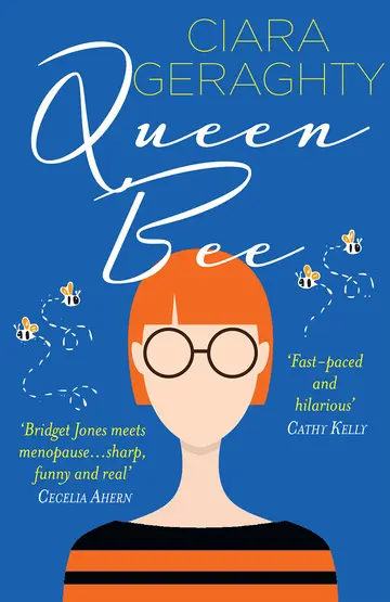 Cover of Queen Bee