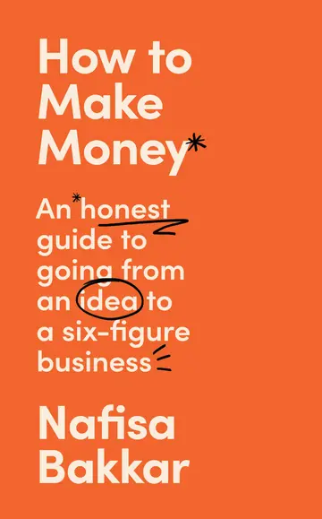 Cover of How to Make Money