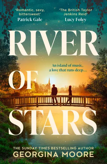 Cover of River of Stars
