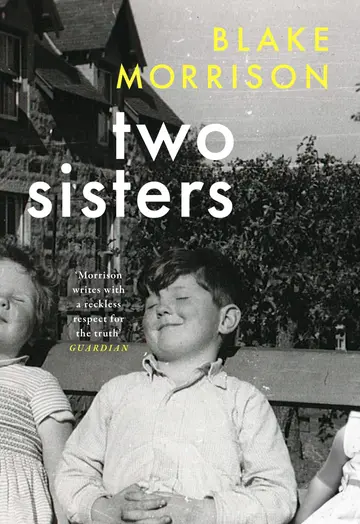 Cover of Two Sisters