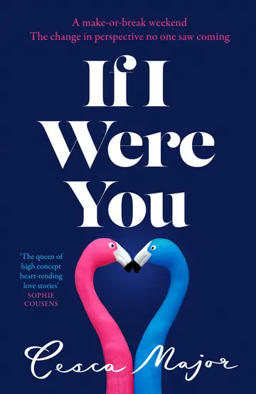 Cover of If I Were You