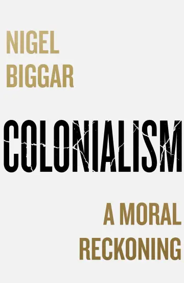 Cover of Colonialism