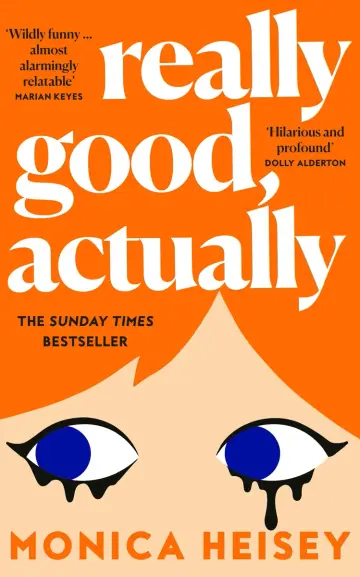 Cover of Really Good, Actually