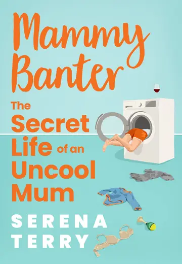Cover of Mammy Banter