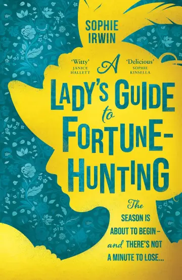 Cover of A Lady's Guide to Fortune-Hunting