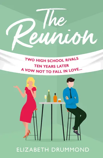 Cover of The Reunion
