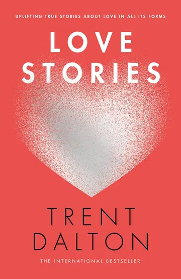 Cover of Love Stories