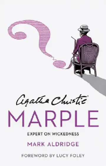 Cover of Agatha Christie's Marple