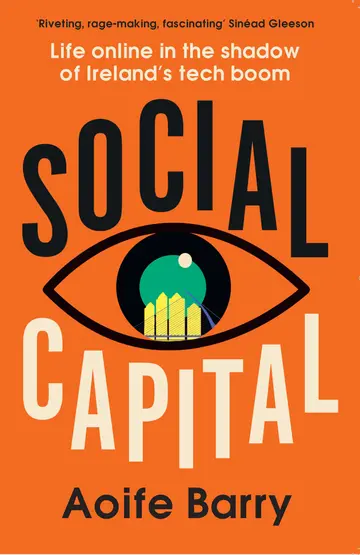 Cover of Social Capital