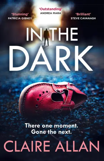 Cover of In the Dark