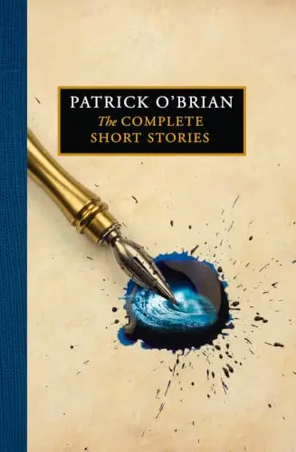 Cover of The Complete Short Stories