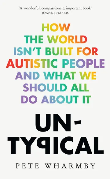 Cover of Untypical