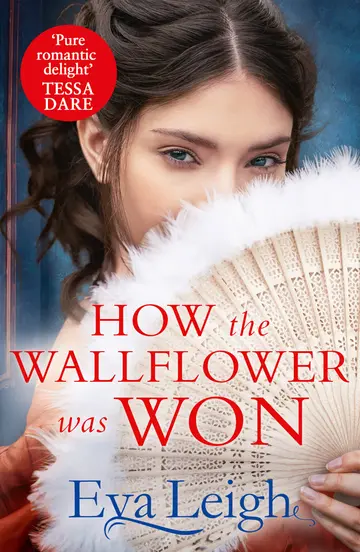 Cover of How the Wallflower Was Won