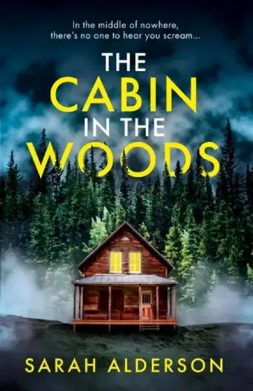 Cover of The Cabin in the Woods