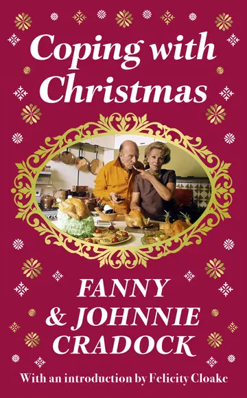 Cover of Coping with Christmas