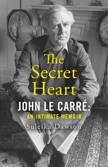Cover of The Secret Heart