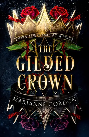 Cover of The Gilded Crown