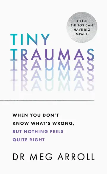 Cover of Tiny Traumas