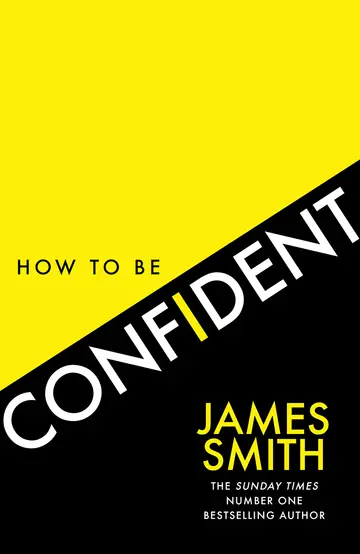 Cover of How to Be Confident