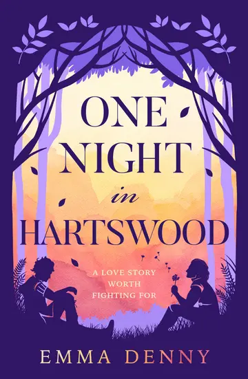 Cover of One Night in Hartswood