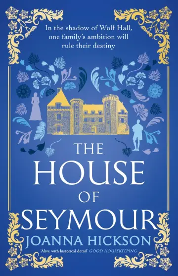 Cover of The House of Seymour