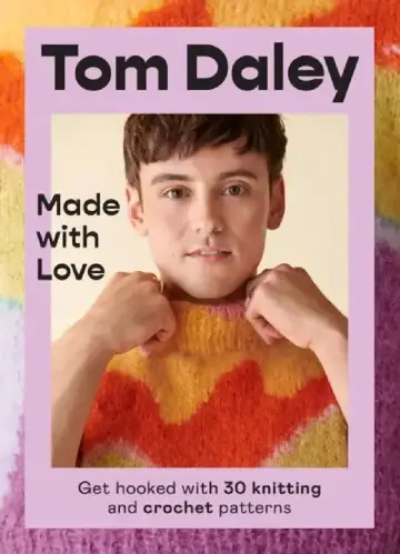 Cover of Made with Love