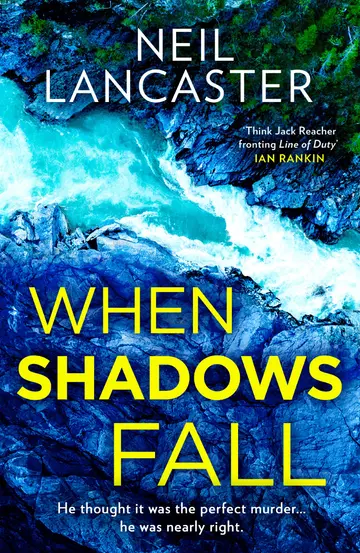 Cover of Max Craigie Book 6