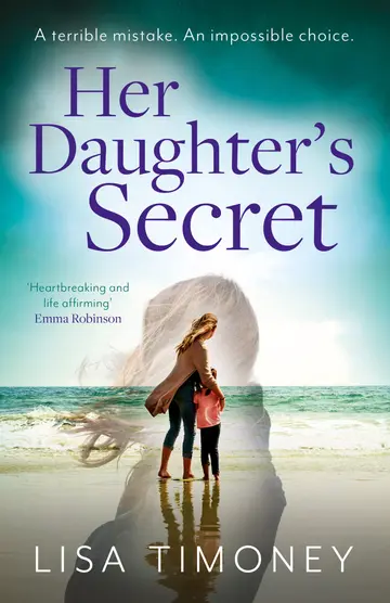 Cover of Her Daughter's Secret